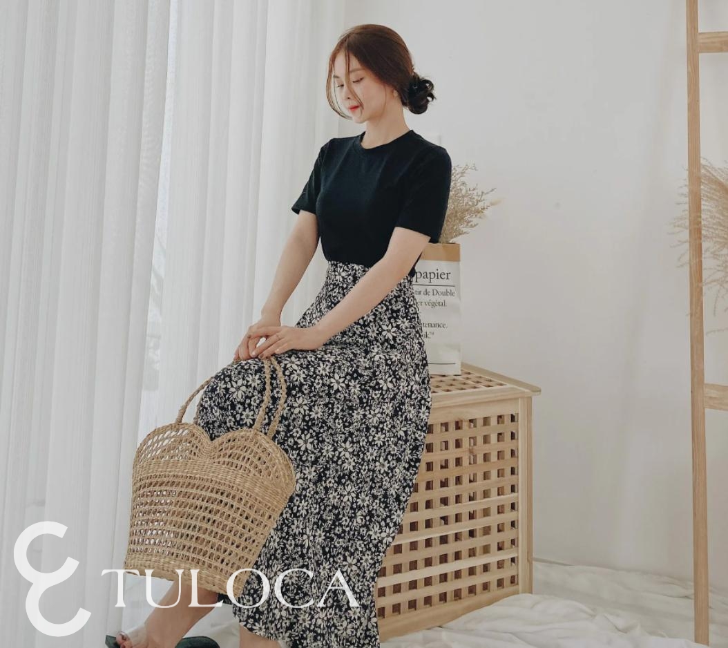 Chia sẻ hơn 52 về chân váy dạ tweed  Du học Akina