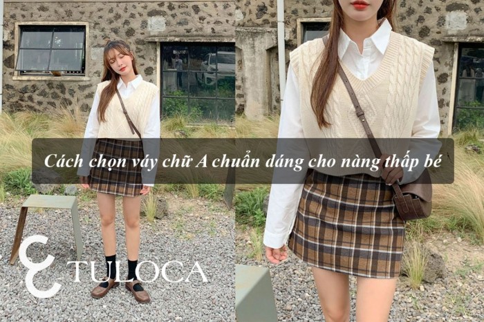 Mẹo chọn đầm đi đám cưới cho người 1m50 cực hay - Áo cưới Thùy Lâm