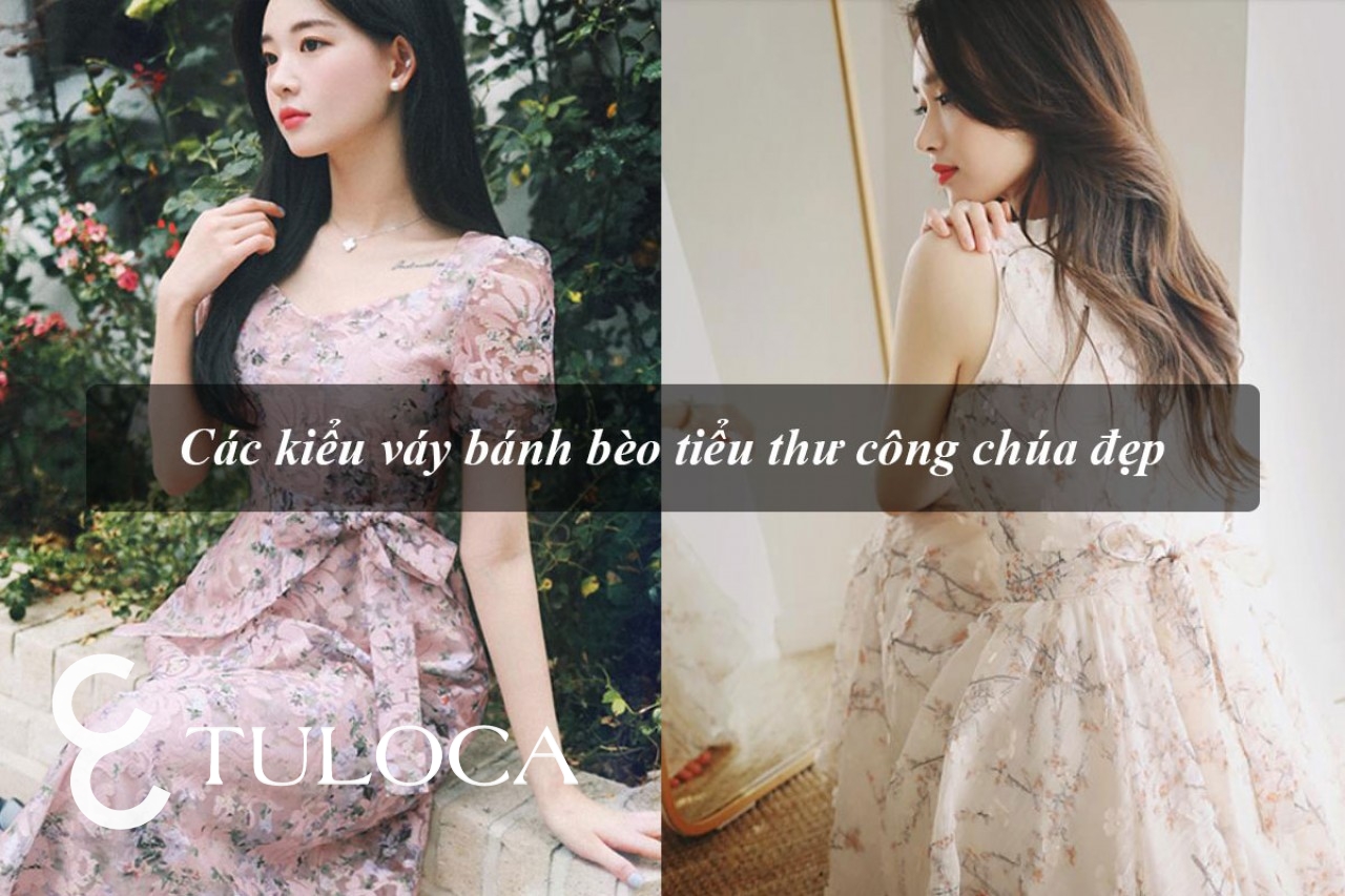 Chân Váy Dài Xoè Công Chúa giá rẻ Tháng 82023BigGo Việt Nam