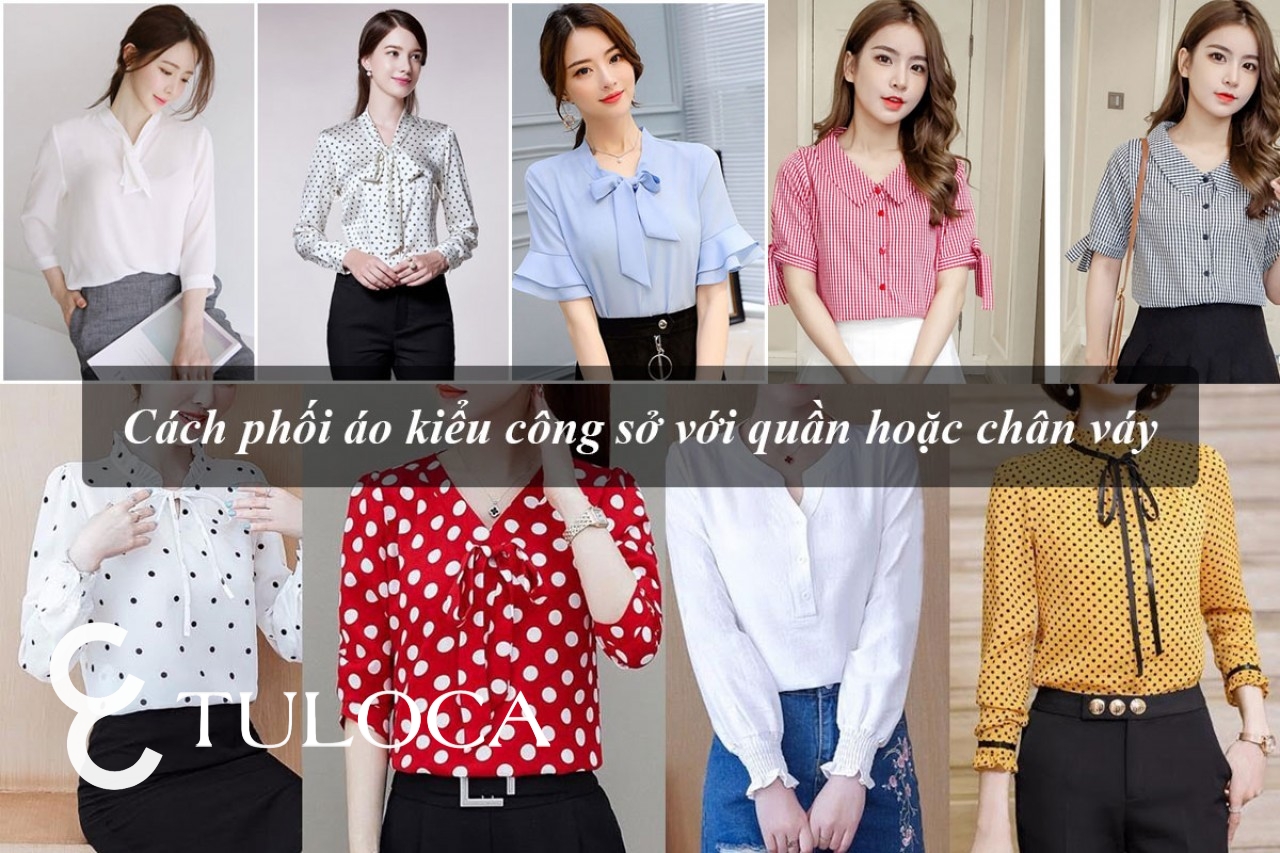 Chân Váy Nữ Công Sở NK Fashion Dáng Suông Thiết Kế Hai Nắp Túi Kẹp Sườn